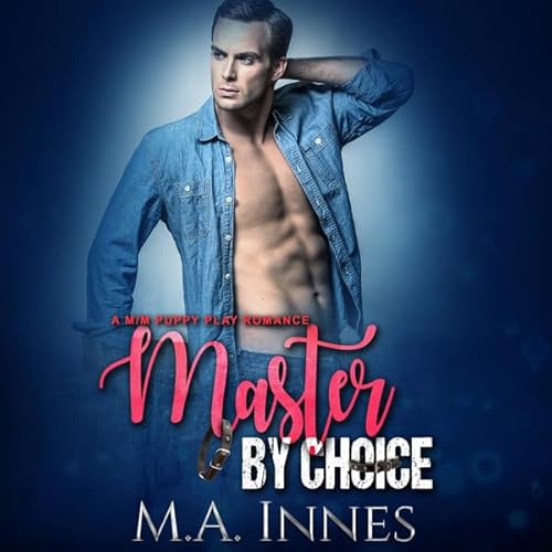 Master by Choice Audiolivro Por M.A. Innes capa