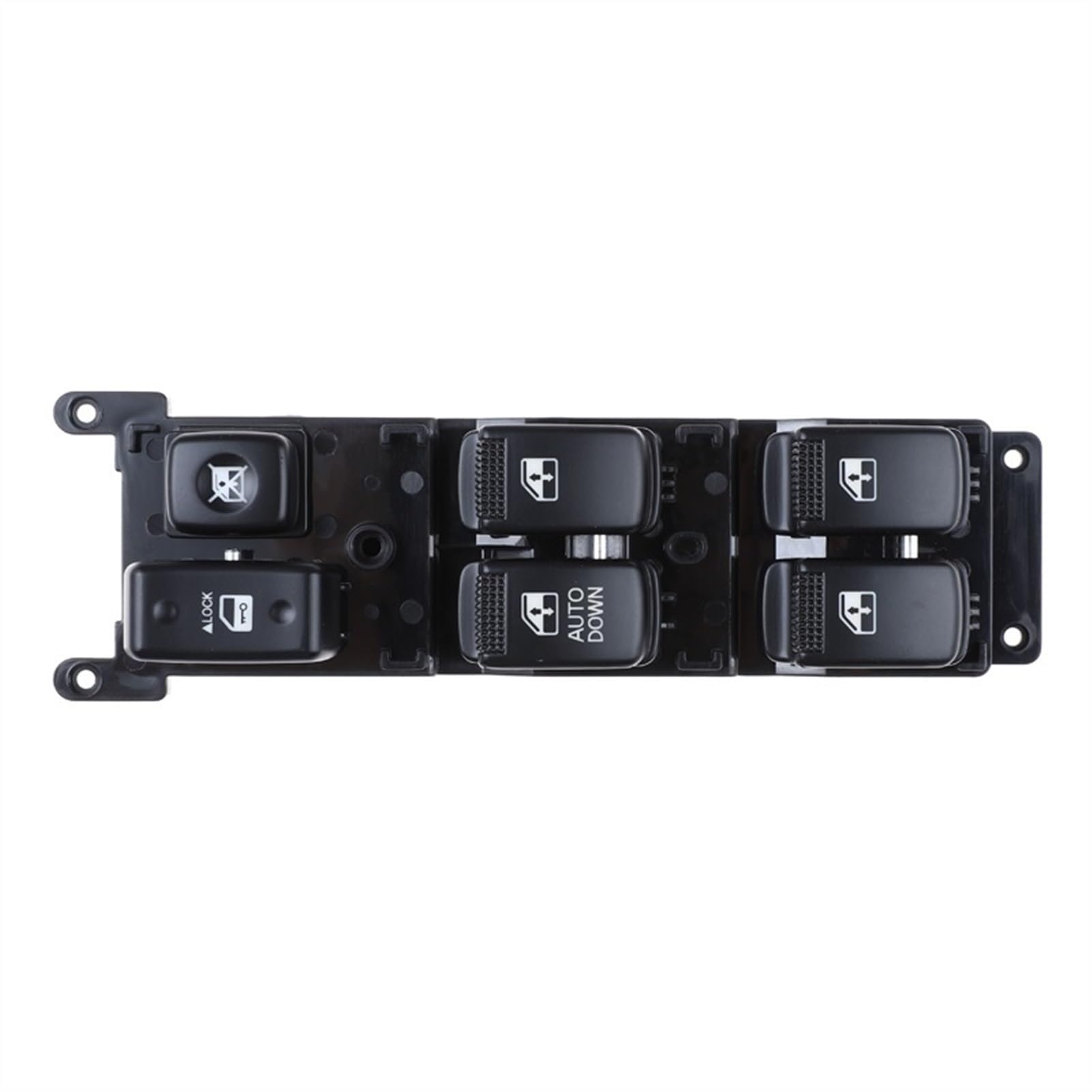 Interrupteur lève-vitre panne vitre bloquée solution pour KIA RIO commande auto 935701G200 - 7
