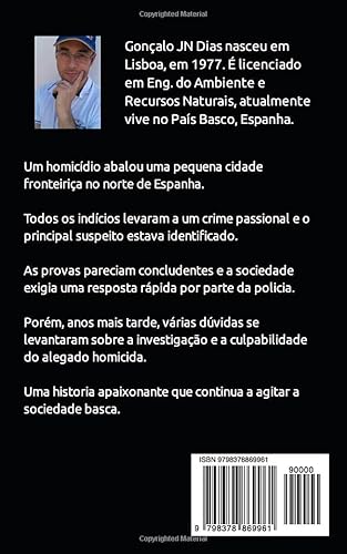 Um Crime Calculado: Uma Historia Verídica