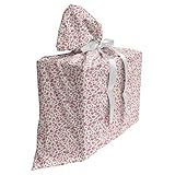 VERSÁTIL - Envuelva cualquier regalo fácilmente, solo póngalo en la bolsa. Sin desorden ni suciedad.