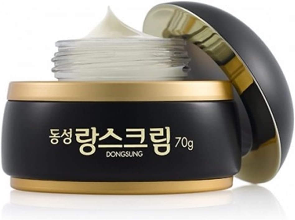 RANNCE - Rannce Cream, Tone Up, Advanced Formula Skin, Korean Skin Care Night Cream For Clear Complexion With A Healthy Glow (70g)