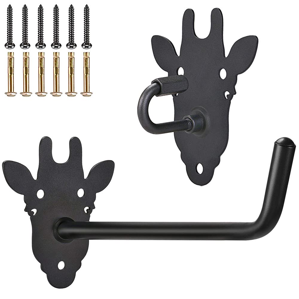 Buy SEKEWARE Battle Rope Anchor Kit, Resistance Band Wall Anchor