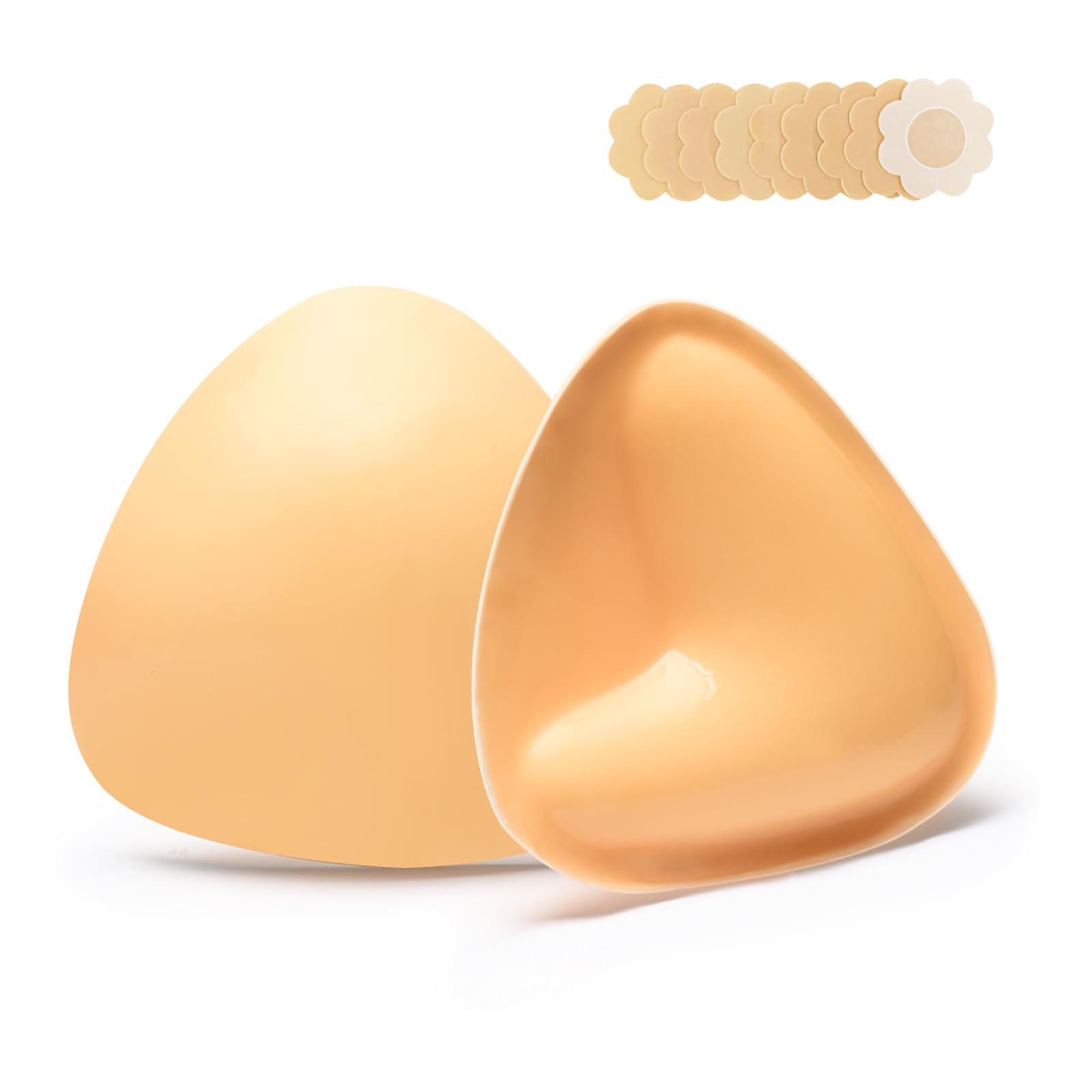 PRISSESA Bra Pads