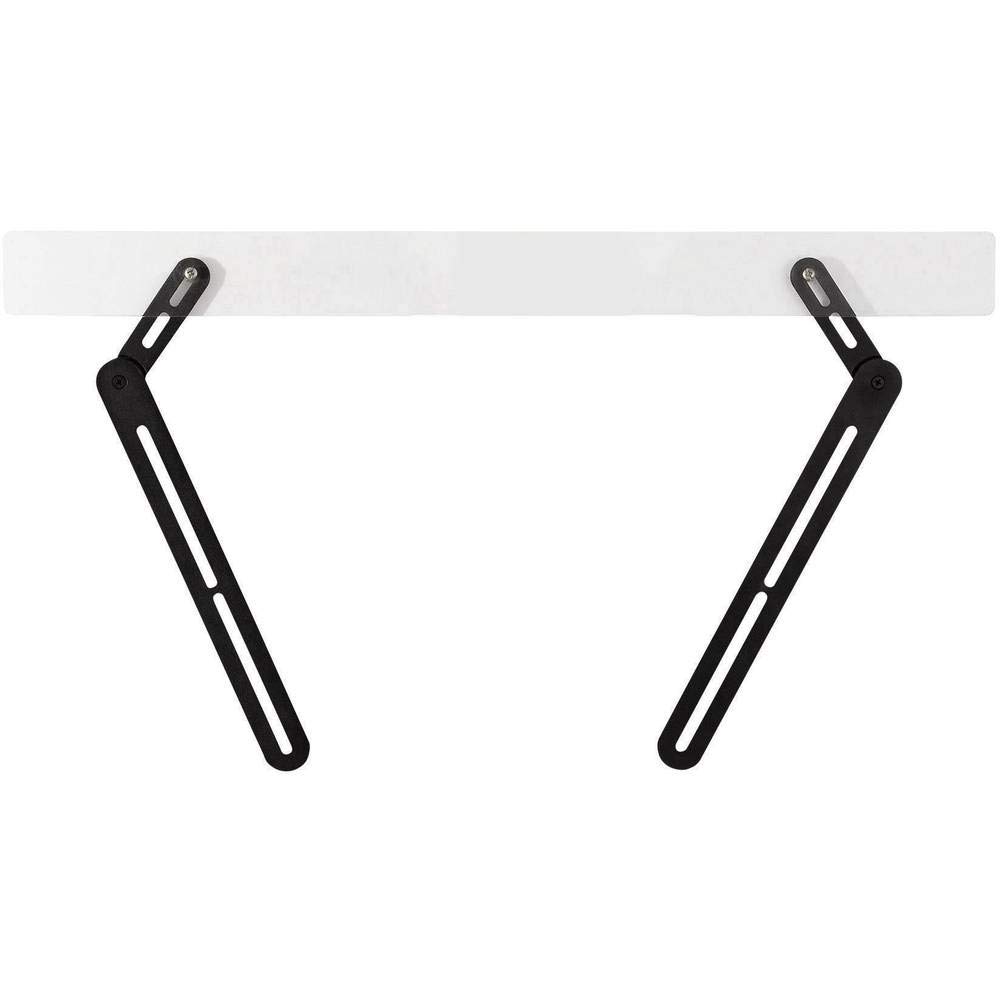 SpeaKa Easy Sound Bar Bracket TV Type Mounting