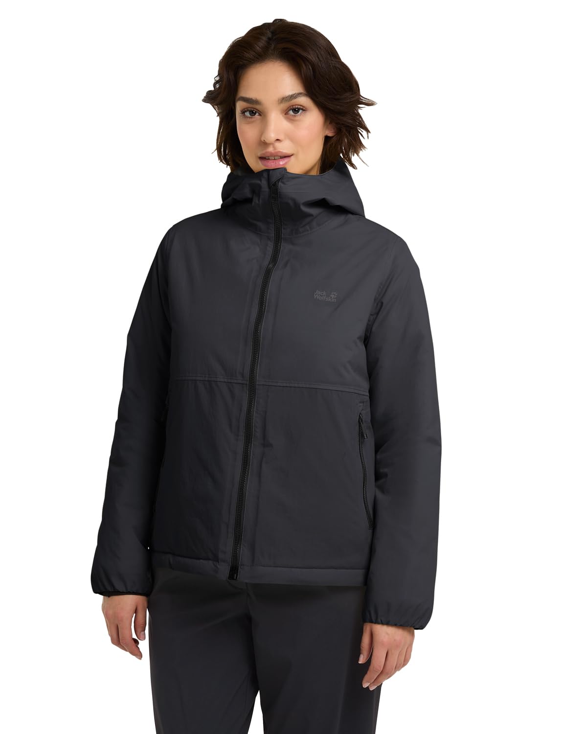 Jack Wolfskin Pamir JKT W
