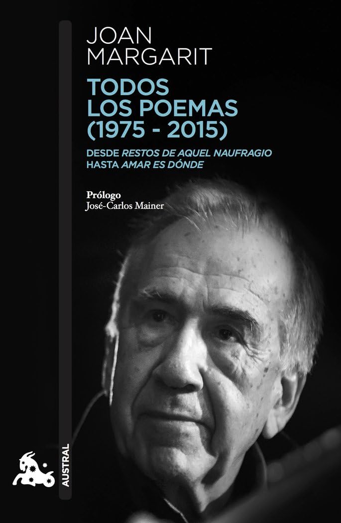Todos los poemas (1975-2015) (Contemporánea)