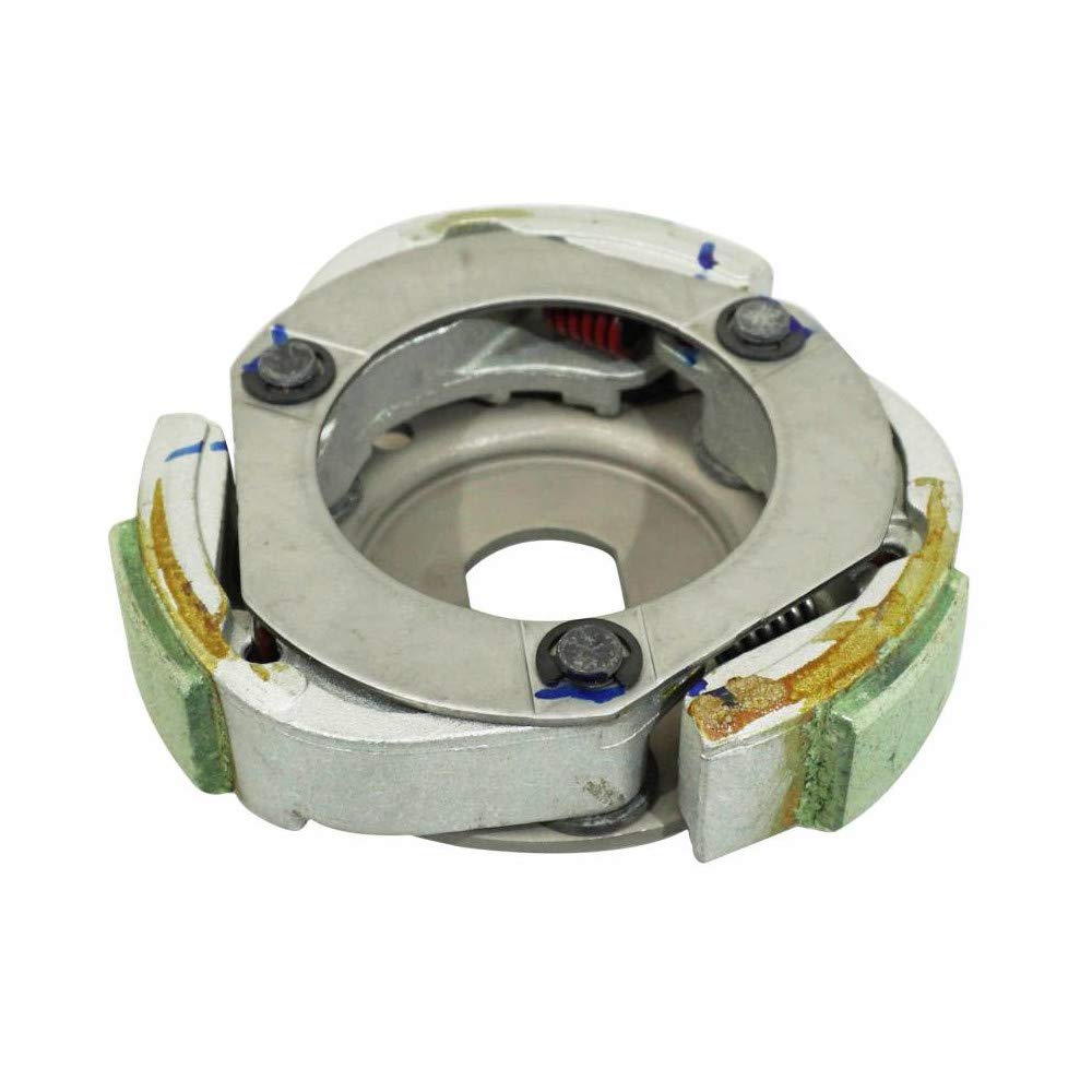 embrague maxiscooter compatible con kymco 125 bet&win, downtown, k-xct, people gti - selection p2r -
