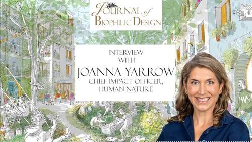 Biophilic Design and Innovative Place Typologies for a new Generation of Developers