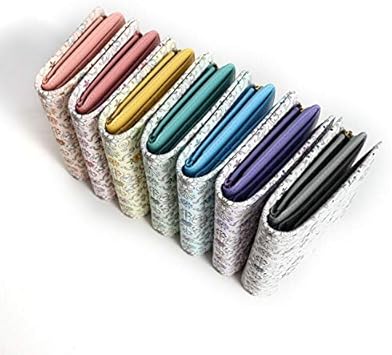 Amazon.co.jp: [浅草文庫] 友禅染 二つ折り 財布 L字ファスナー シルク