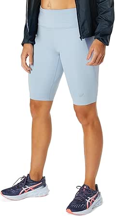 asics(アシックス) ランニングウエア ランニングスプリンタータイツ 2012C032 レディース