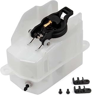 Team Associated RC8T3 Fuel Tank