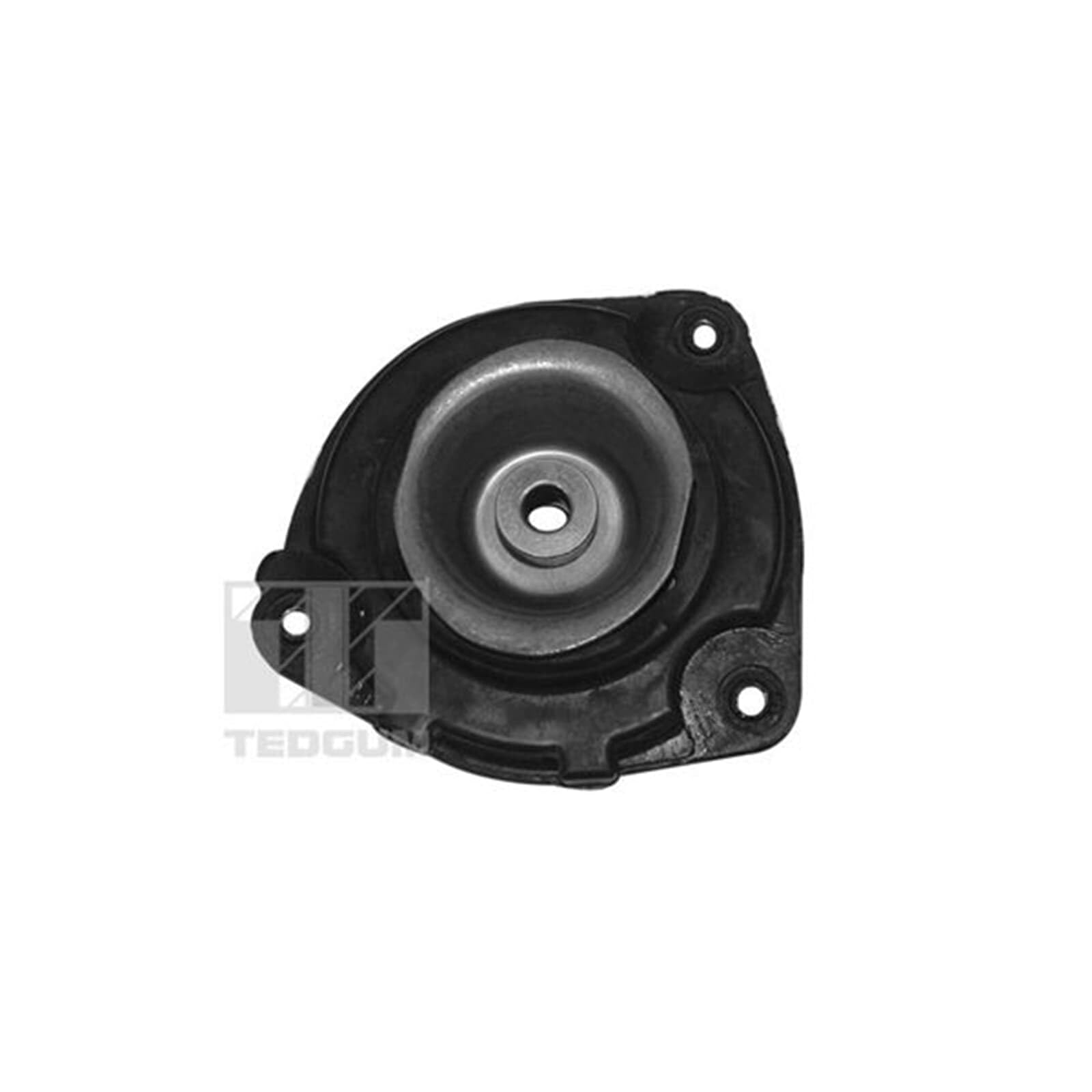 TEDGUM 00583874 SUPPORTO DELL'AMMORTIZZATORE ANTERIORE - PARTE SUPERIORE DESTRA