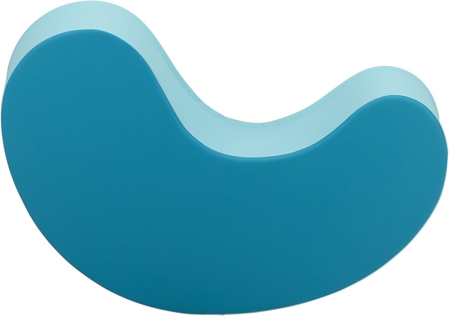 Soft Rocker for Kids – Sensory Seating for Daycare, Preschool, and Home Use, Comfortable and Durable Rocking Chair