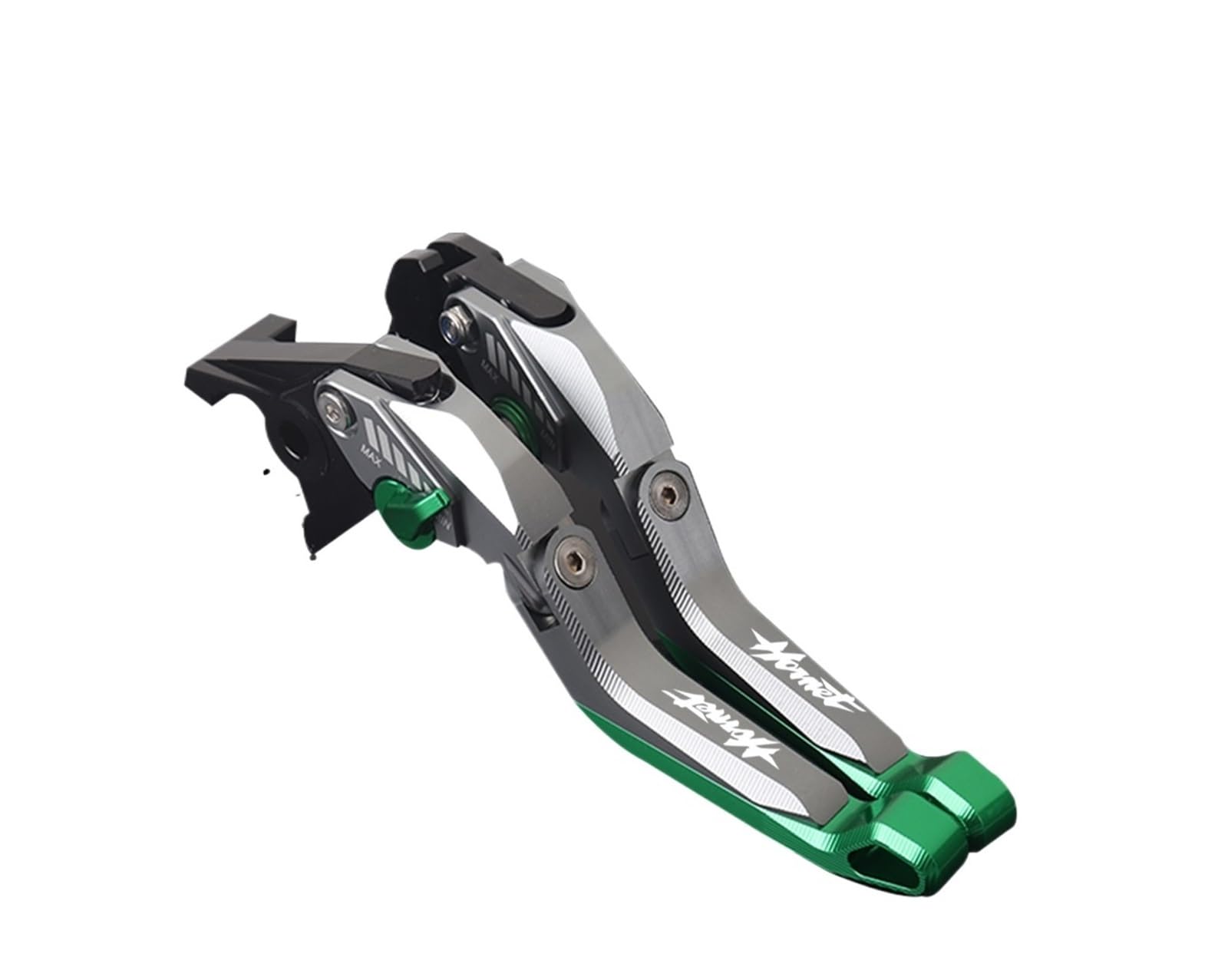 Ywqjiopm J Motorcycle Brake Clutch Lever For Cb 500 2024- Cb500 For Hornet Clutch Levers Motorcycle Adjustable Brake Clutch Lever Brake Handles Lever