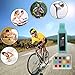 TOMALL Teal Steel Clip Holder for Fitbit Alta/Fitbit Alta HR FitnessTrackers Replacement Accessories