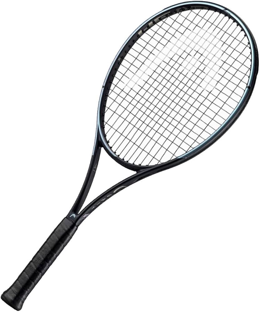 Amazon | ヘッド HEAD テニスラケット Gravity MP L 2023 グラビティ