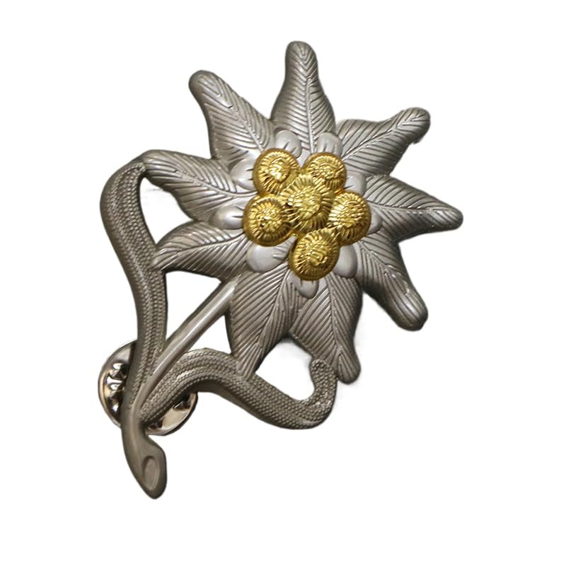 FOTN German World War 2 WW2 Mountain Troops Edelweiss Elite Wehrmacht Hat 2