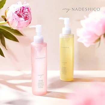 Amazon | 【公式】マイナデシコ (My NADESHICO) クレンジングオイル2