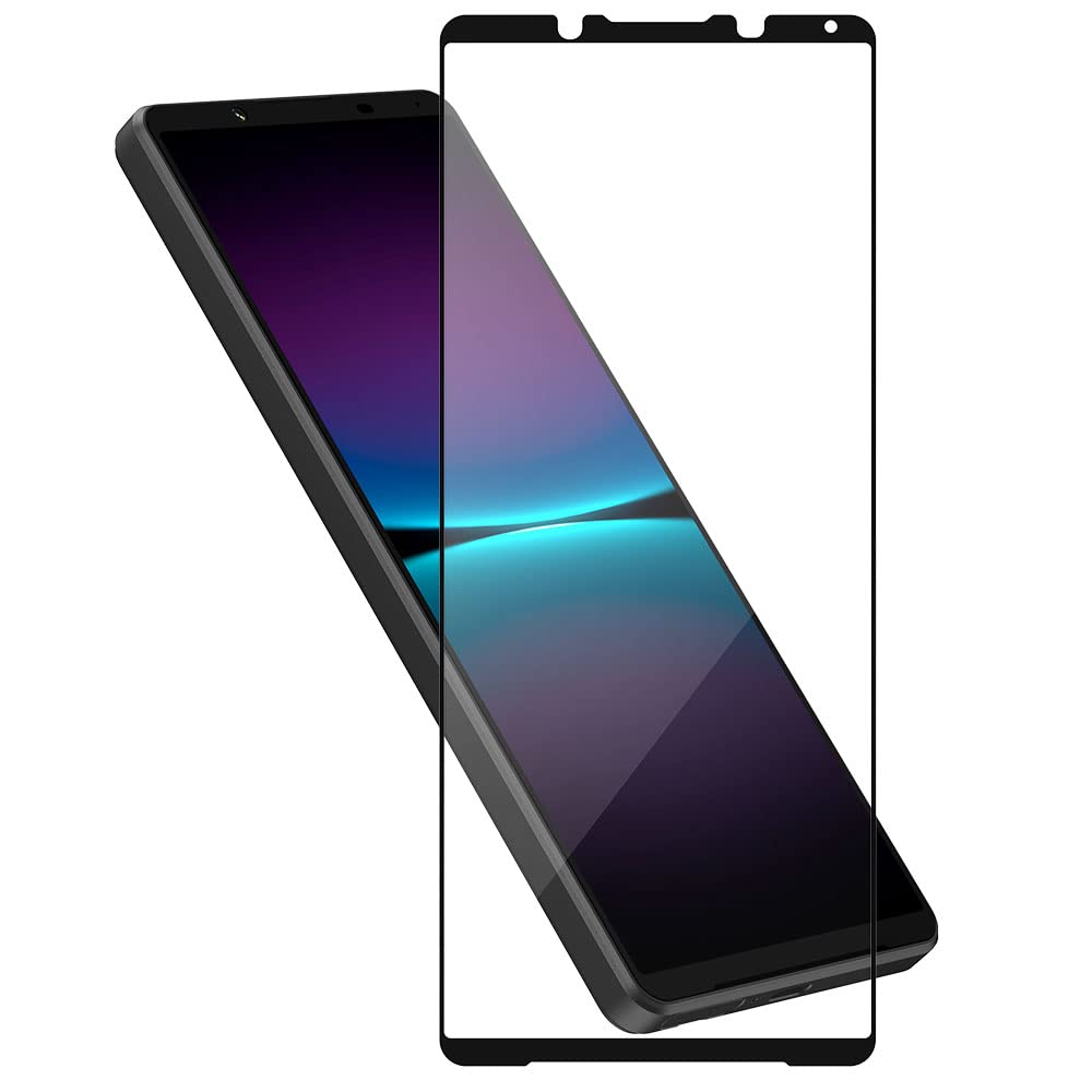 Amazon | Hy+ Xperia1 IV 対応 SO-51C SOG06 A201SO XQ-CT44 ガラス