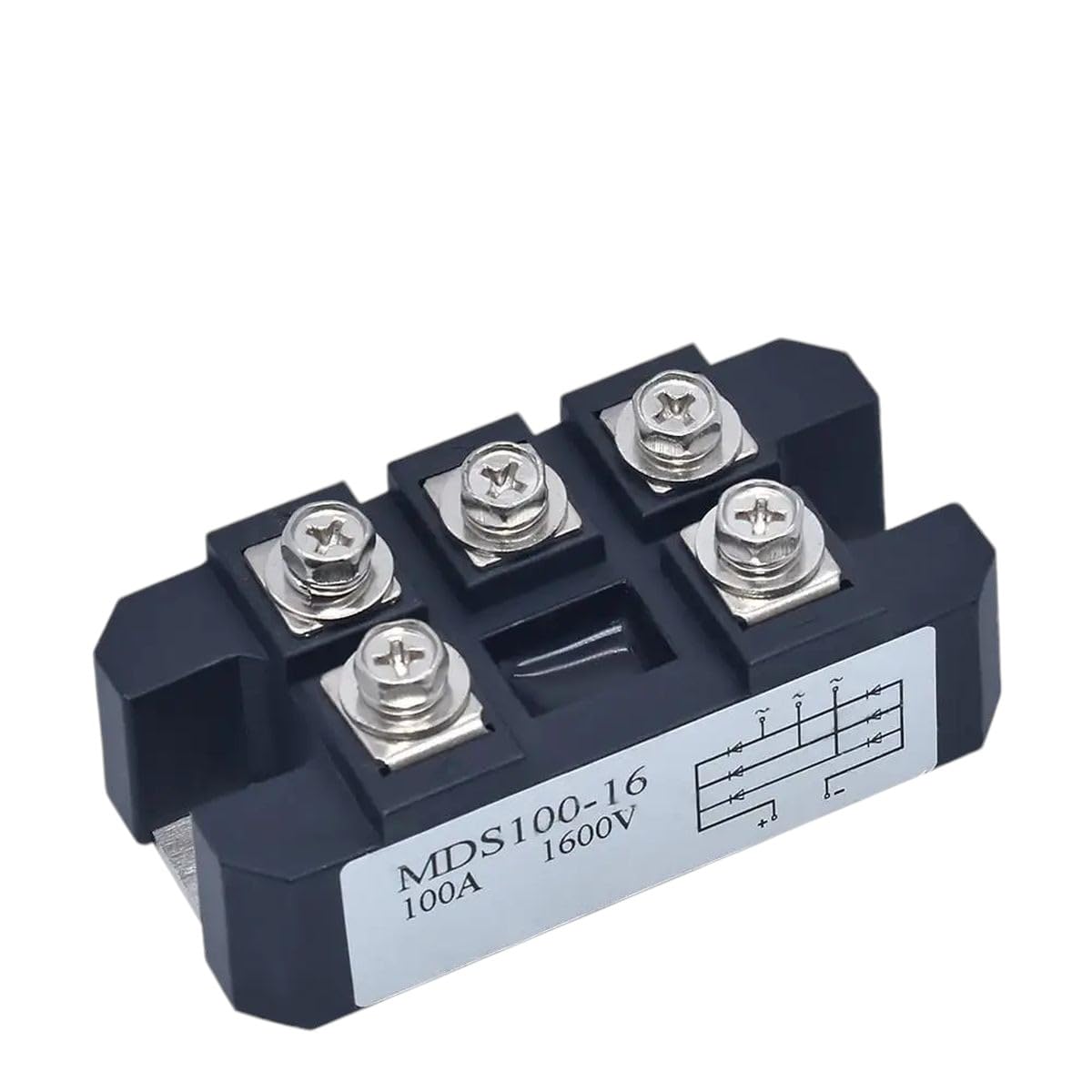 Схема двухполупериодного выпрямителя