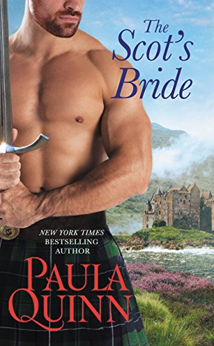 The Scot's Bride (Highland Heirs Book 7)