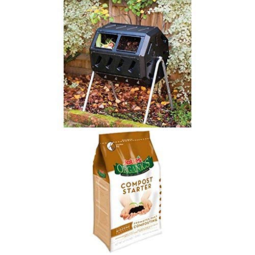 Top 10 Best Fcmp Outdoor Tumbler Composter To Buy Online