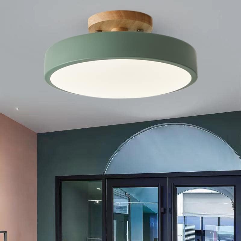 GHiycotdl Ceiling Light,3 Color Temperature 3000/4000/6000K Ceiling