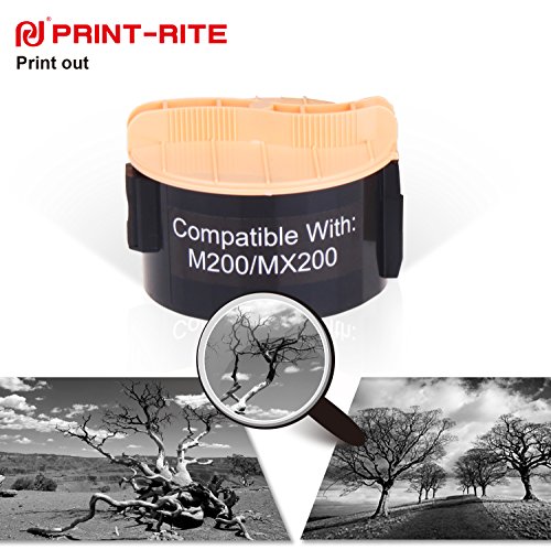 PRINT-RITE M200/MX200 Toner Compatibile per EPSON