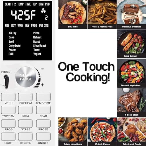 Rational iCombi Pro oven