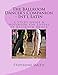 Produktbild The Ballroom Dancer's Companion - International Latin: A Study Guide & Notebook for Lovers of Ballroom Dance