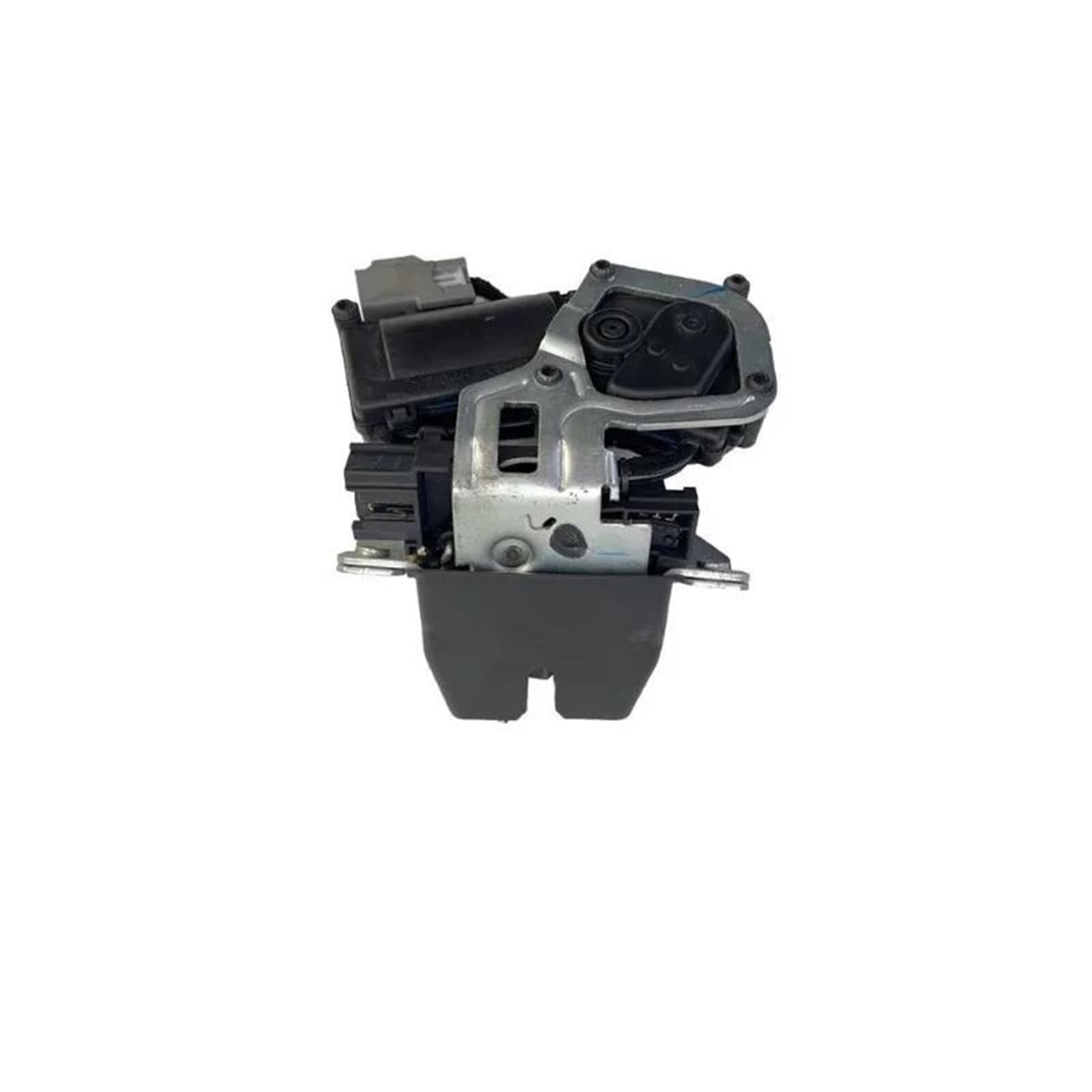 Slimes One Color 1 Pcs Fa1z7443150b Car Rear Gate Power Tailgate Lock Actuator For Ford For Expedition 3.5L V6 Turbocharged 2018-2022