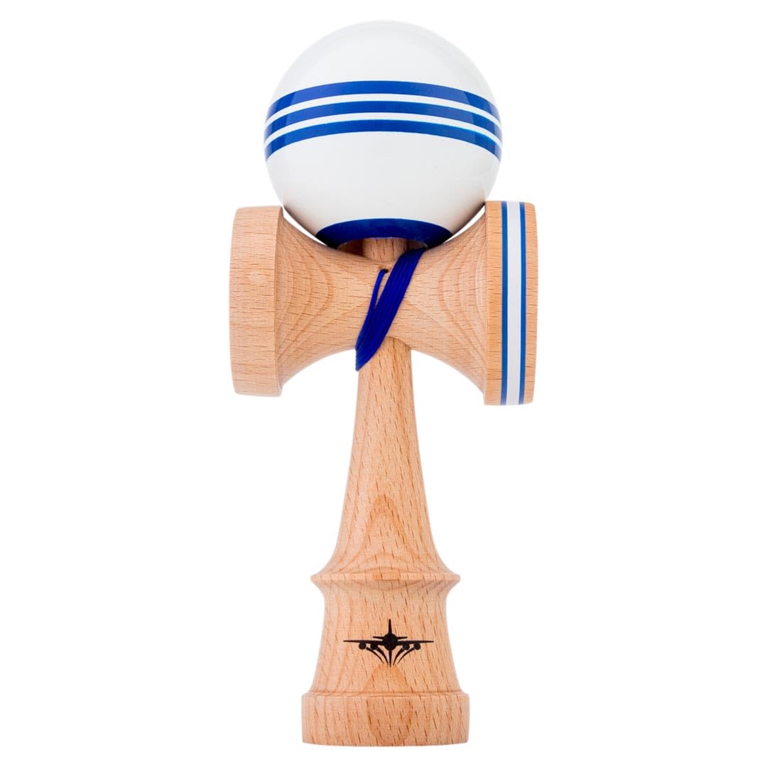Amazon | けん玉 KENDAMA USA Kaizen Kendama ジェット シェイプ