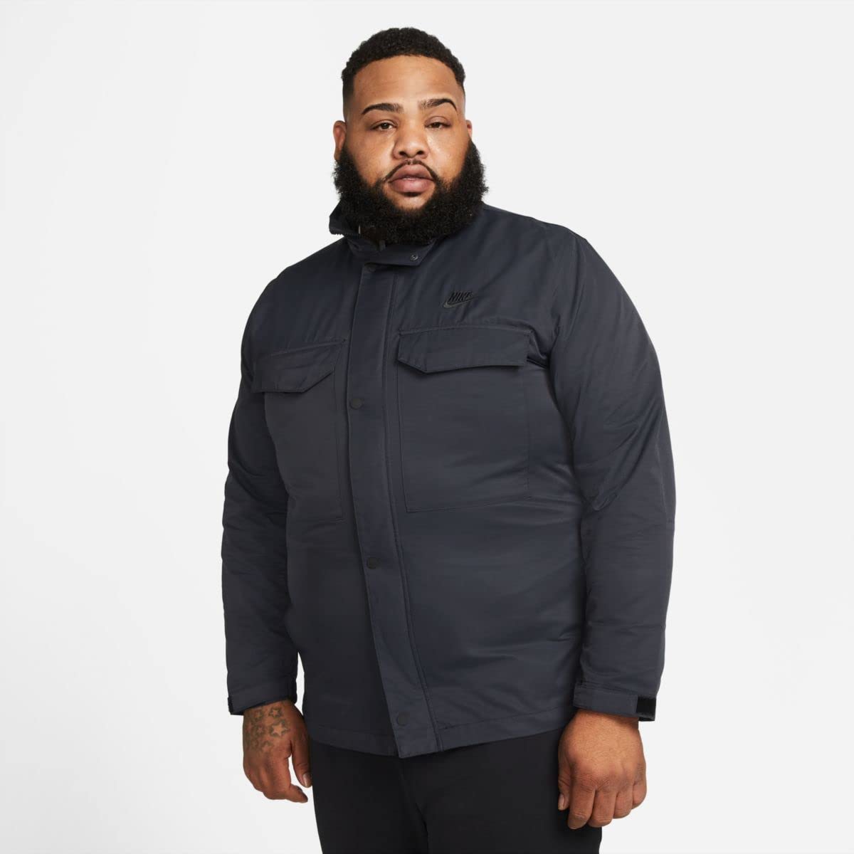 NIKE Giacca Uomo