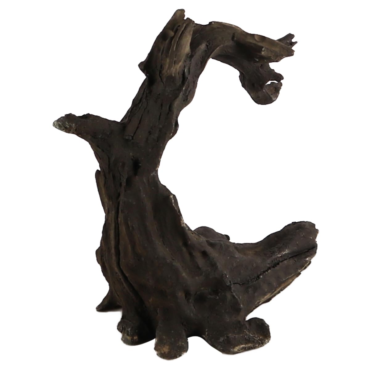 Tiardey Aquarium Rocks Driftwood for Aquariums Resin Model Aquarium for Aquascaping and Hardscape Natural Aquarium Decoration - Image 4