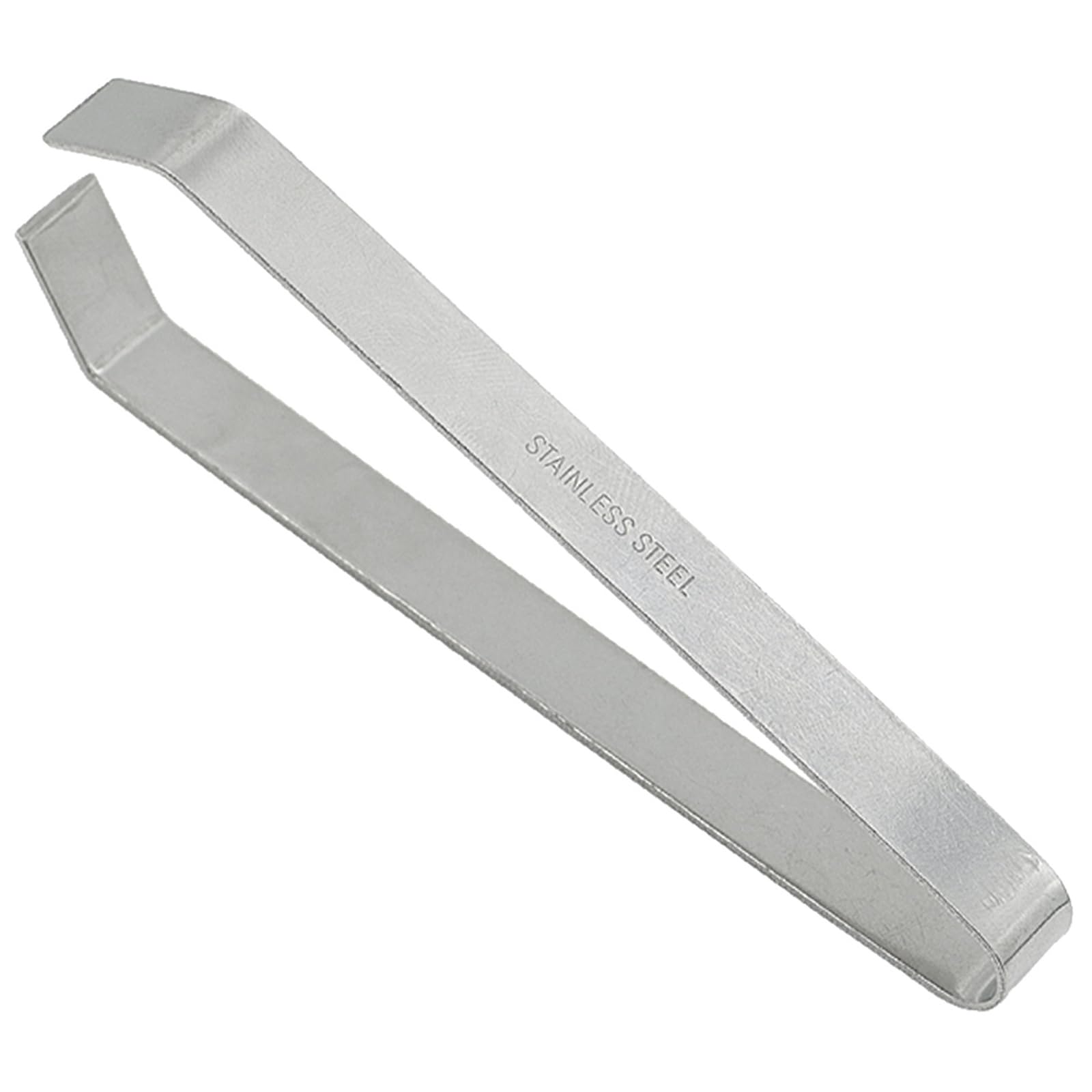 APGLSXY Multipurpose Tweezers Stainless Steel Meat Hair Remover Tool for Chicken Pork and Fish Preparation Cooking Supplies Kitchen Hair Removal Tool