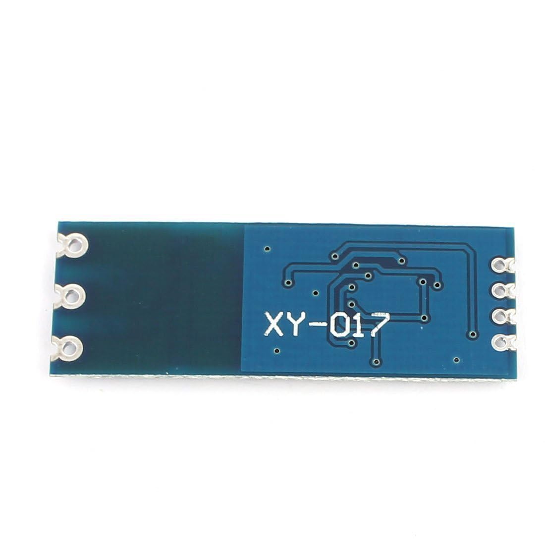ARCELI TTL RS485 Adaptateur Module Convertisseur Niveau UART 3.3V 5V