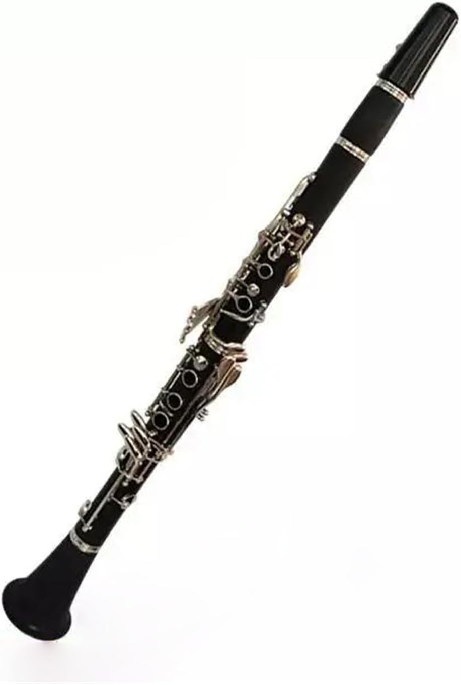 B Flat Clarinet Professional performance clarinet