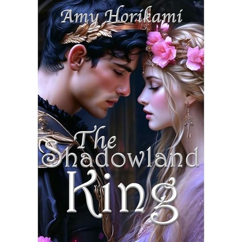 The Shadowland King [Written by Amy Horikami] episode artwork
