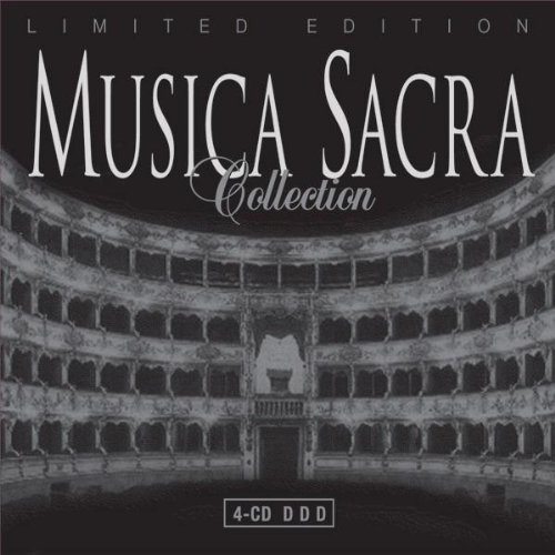 Musica Sacra Collection