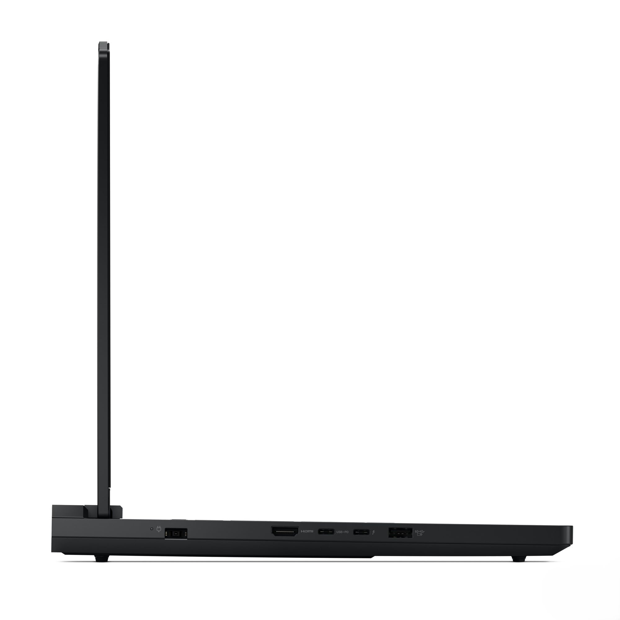 Lenovo Legion Pro 7i Gaming AI Laptop | Display OLED 16" WQXGA 240Hz | Intel Core Ultra 9 | 32GB RAM | SSD da 1TB | NVIDIA GeForce RTX 5070Ti | Windows 11 | QWERTZ | Chip AI LA3 | 3 mesi GamePass