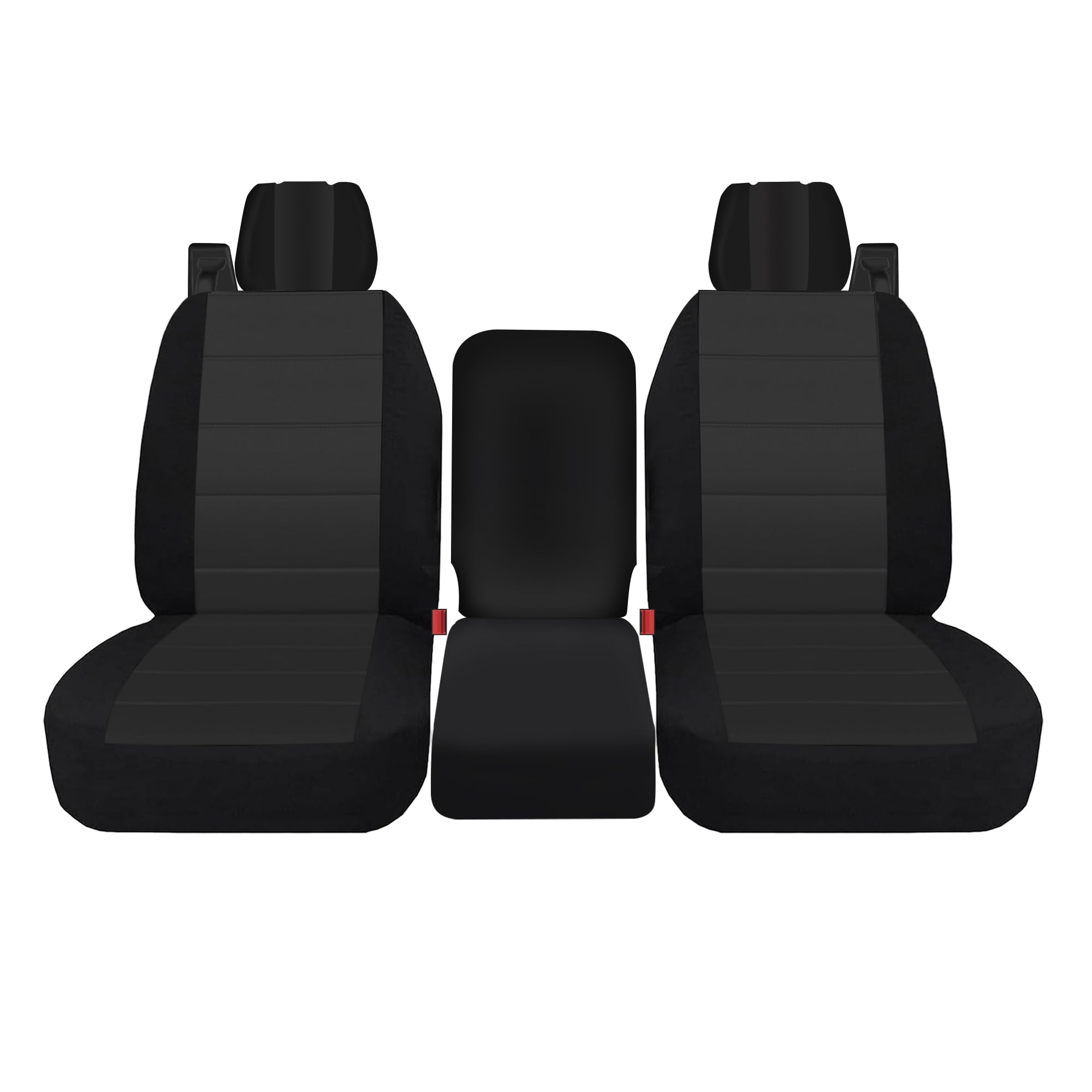 Fioqe Oxford Fabric Seat Covers