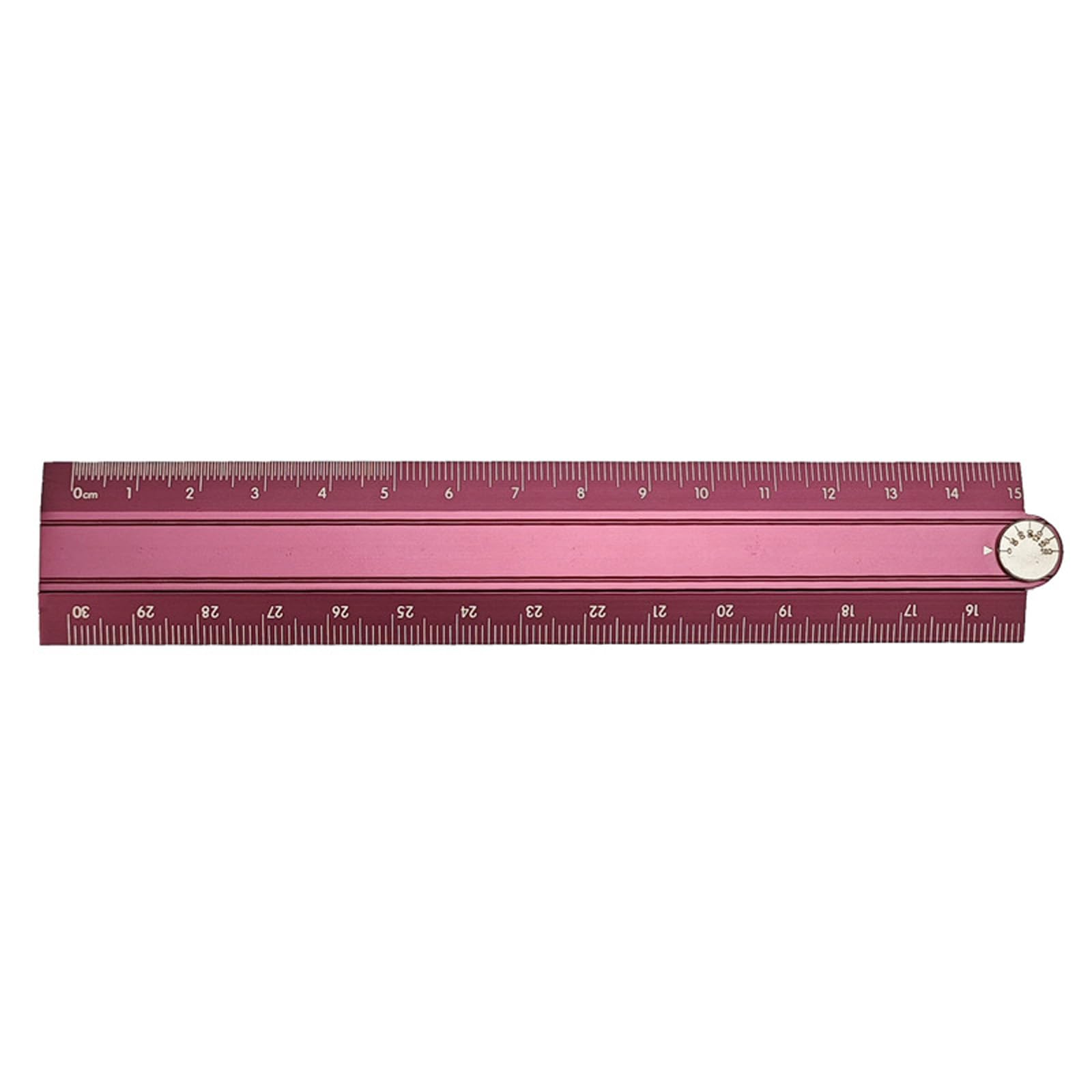 Transportable Measuring Tool with Against Frown Finish Flexible Pliable Plan for Learners Artists Handicrafts Travel Friendly Bending Scale
