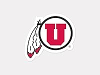 Vista 43 de NCAA calcomanía