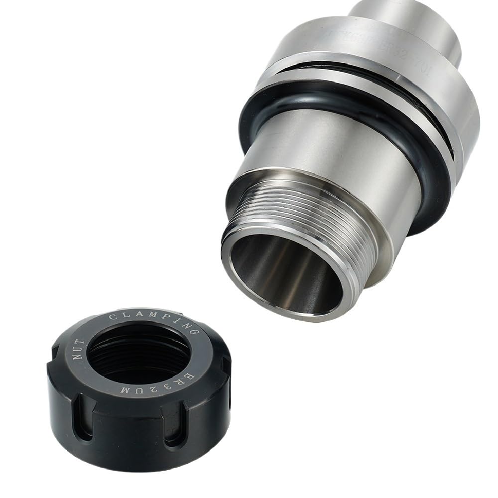 PINCES À MANDRIN ER ER11/ER16/ER20/ER25/ER32/ER40 pour fraiseuse CNC