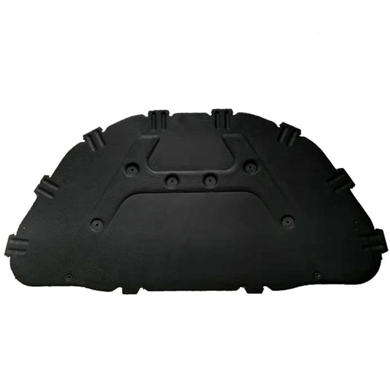 Ydxherta One Color For Bmw X1 E84 2010 2011 2012 2013 2014 2015 Front Hood Engine Sound Pad Insulation Soundproof Accessories Auto Parts