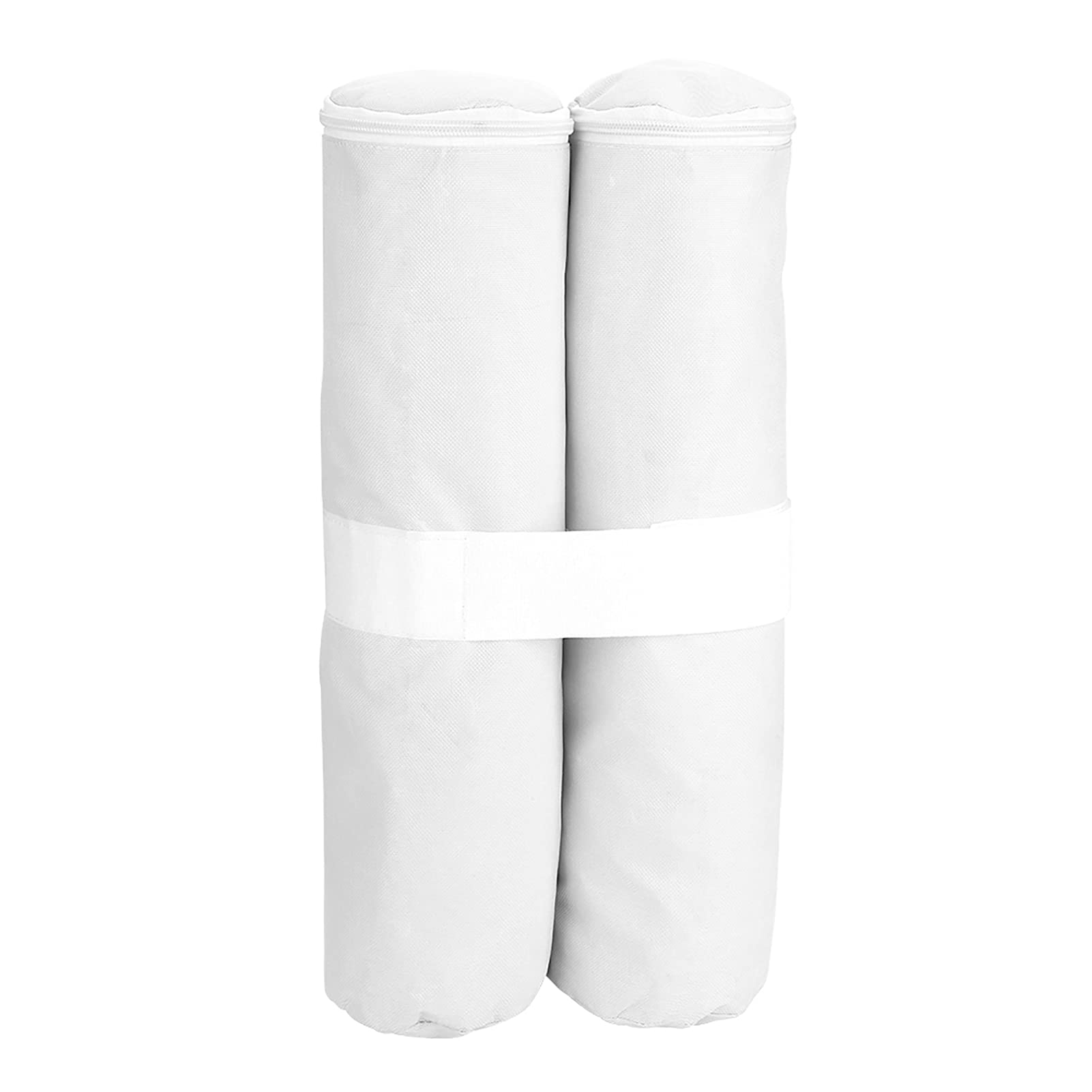 Canopy Weight, 600D Oxford Fabric Canopy Weighted Sand Bags, Garden Party Outdoor Tent Leg Weights - Image 4