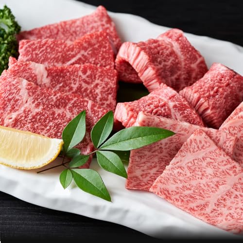 A4〜 A5等級 くまもと黒毛和牛 焼肉用 500g合同会社 Esprit