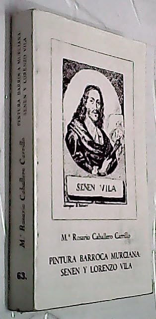 Pintura barroca murciana