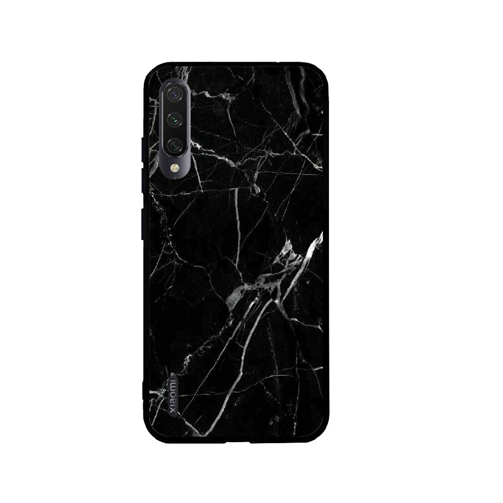 Amazon Brand - Solimo Designer Series UV Printed Side Soft Back Hard Case Mobile Cover for Mi A3 - D184 (B08VHSX9X6) Amazon Price History, Amazon Price Tracker