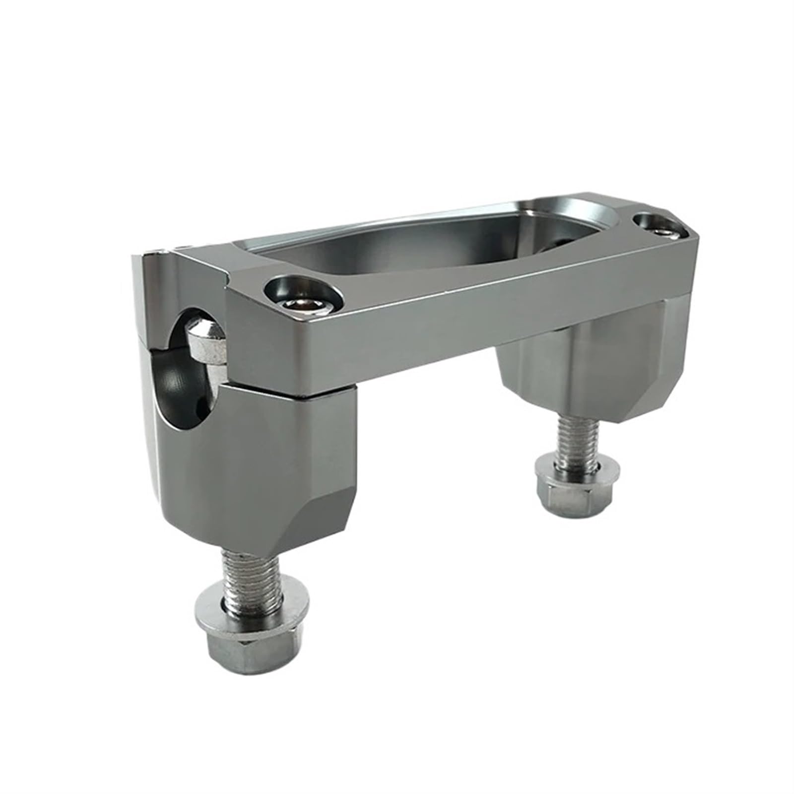 Amazon | オートバイハンドルバーライザ YZ125 オートバイ 22MM